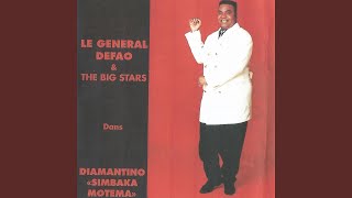 Matondo Chaî Sherif (feat. The Big Stars)