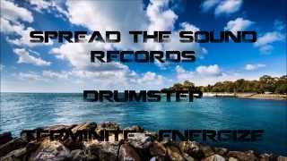 [Drumstep] Terminite - Energize