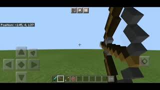 Motion Blur Test On MCPE (Read Desc)