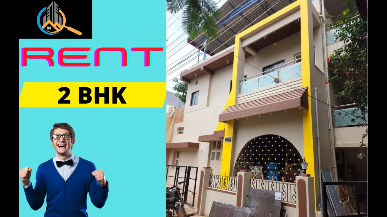 { SOLD } 2 bhk new house for rent in vidyanagar, HUBLI. for more info