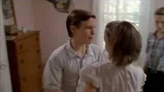 This SEPTEMBER--Meet THE GIRL NEXT DOOR.