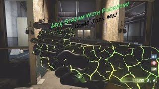 CoD4 RM Pubs with PoorHim