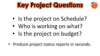 Act! Product Focus by Keystroke   Project KickStart v6 5