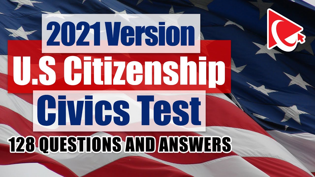 N400 US Citizenship Civics Test Questions and Answers in Random Order