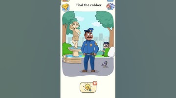 dop5 level 134 find the robber #viralshorts2025 #dop2 #dop3solution #dop5