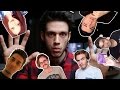 YOUTUBERLARI TAKLİT ETTİM!