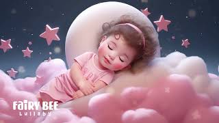 Sleep Instantly Within 5 Minutes - Baby Fall Asleep In 5 Minutes - Lullaby Music, Babies Lullabies