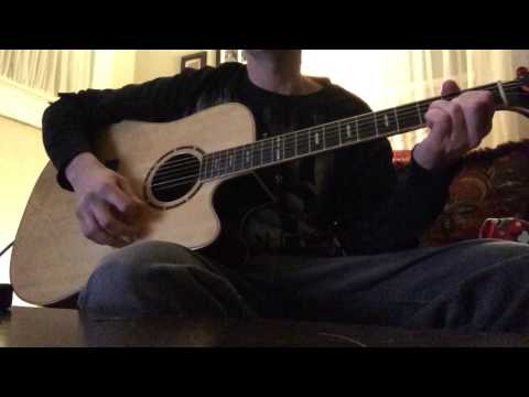 Wonderful Tonight - Slightly Stoopid Version