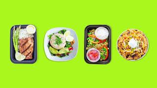 Ideal Nutrition - Meal Prep Delivery Service In Palm Beach, Dade, And Broward County