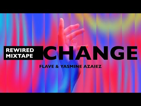 Flave - Change ft. Yasmine Azaiez (Official Lyric Video)