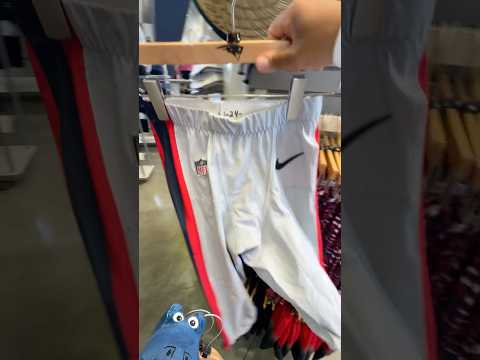 Doing some shopping