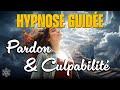 Hypnose pour se pardonner et se libérer de la culpabilité (Méditation guidée / ASMR)