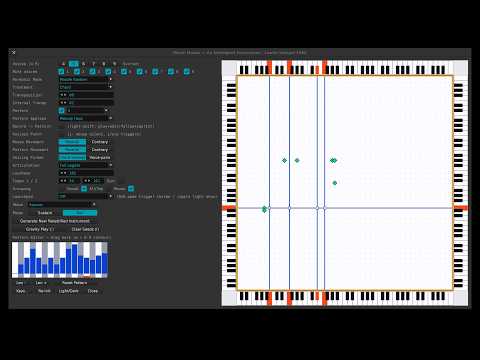 Paketti Music Mouse Show & Development video (2026 07 02 17 50 32) (nonaudio)