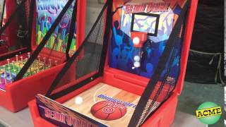 Slam Dunk Carnival Game - Acme Partyworks