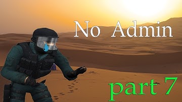 Playing Without Admin - Counter Strike 1.6 Base Builder #7