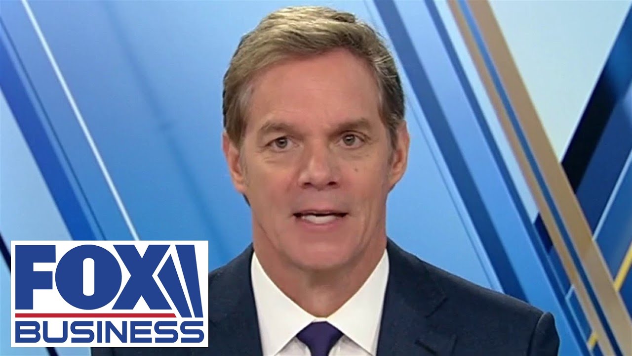 Bill Hemmer tracks Russian movement in Ukraine as war enters day nin
