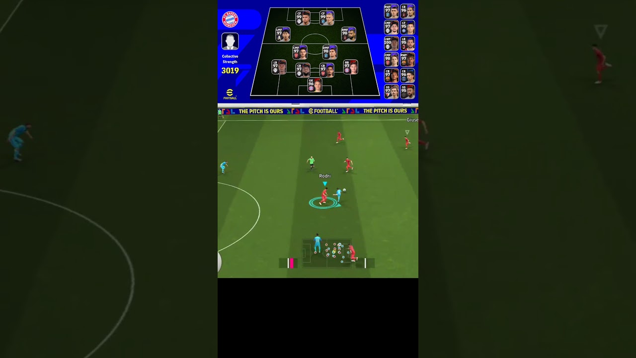 son of thunder 💀📈 