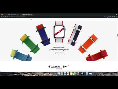 Micro Series | How to create a gradient background button | Webflow