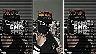 PRESET AM DI BAWAH 5MB💯SOUND SERAM SINDIRAN😈MUKA LU AJA KEK PL*R AMOGUS😈VIRAL TIKTOK🔥
