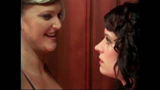 spider to the fly AGENT ! I15 (2004) Paget Brewster