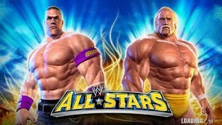 How to download WWE All stars For free on Android screenshot 4