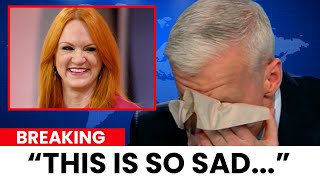 Tragic Details About Ree Drummond You Won’t Believe What Happened!