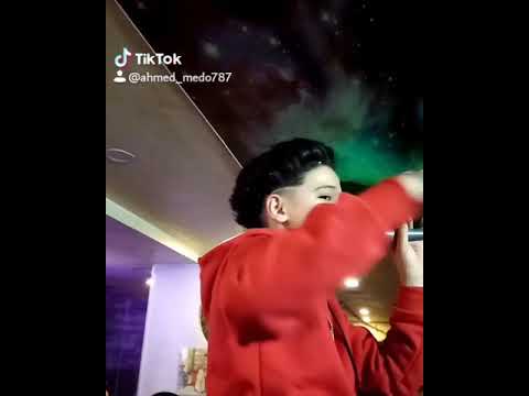 شوف سامر المدني عمل اي في عيد ميلادة 