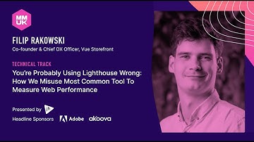 Filip Rakowskico | Vue Storefront | You