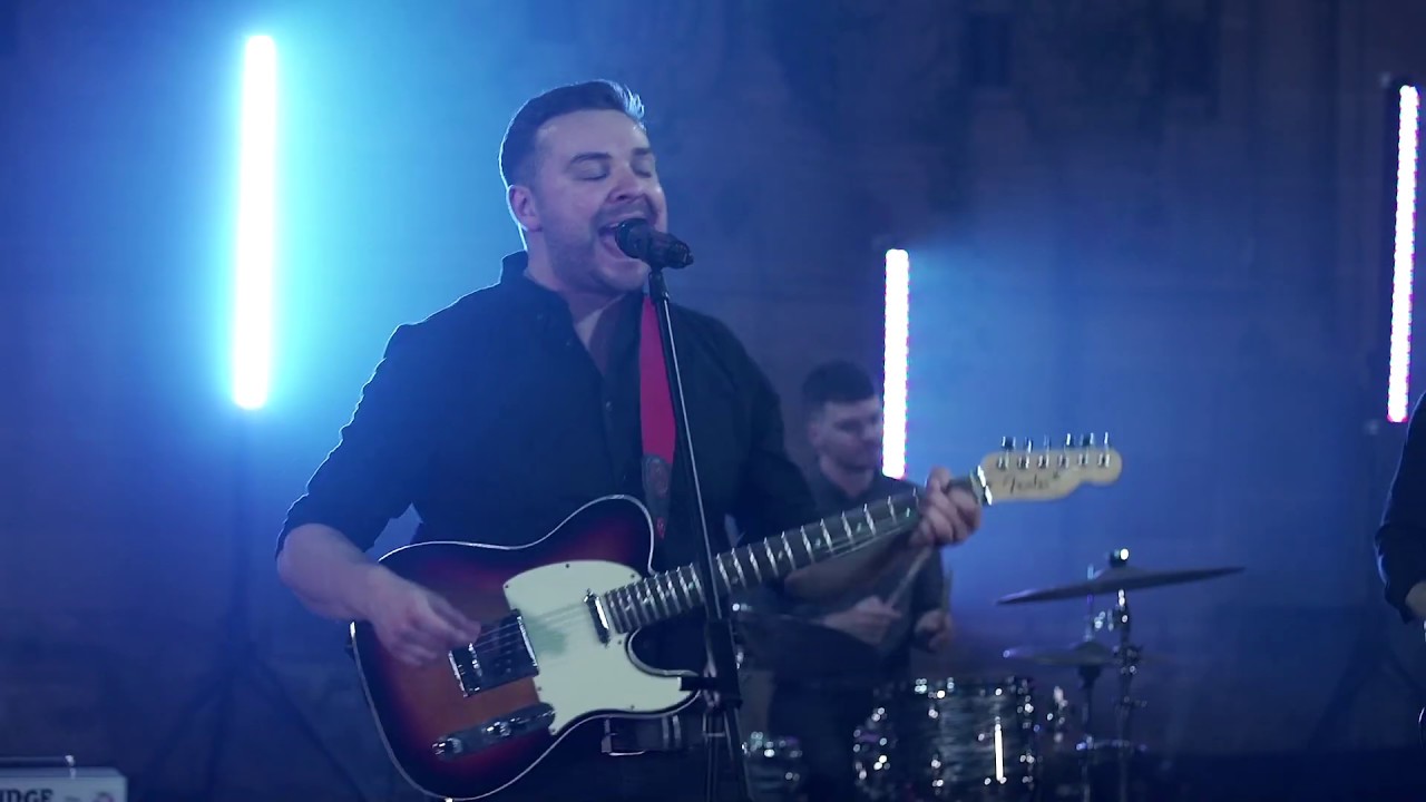 Manhattan Promo Video (2019) pt I Scotland's Premier Wedding Band