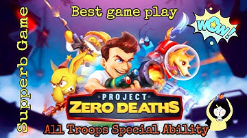 Project Zero Deaths Game Teaser - 2019 | New Game PZD | Boss Gaming