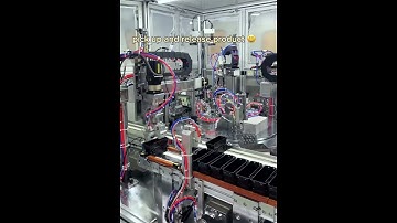 #machine #mechineautomation #automation #plc #scada #AI #Tudonghoa #machinelearning