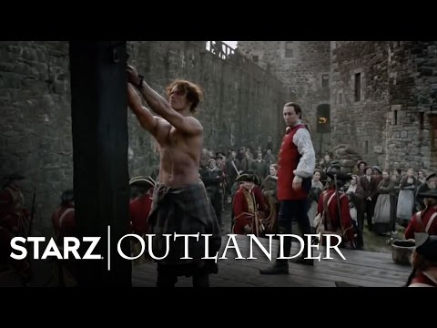 Outlander | Episode 106 Preview | STARZ