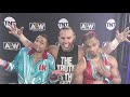 “Dior” - Being The Elite Ep. 243