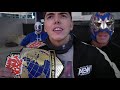 “Dior” - Being The Elite Ep. 243