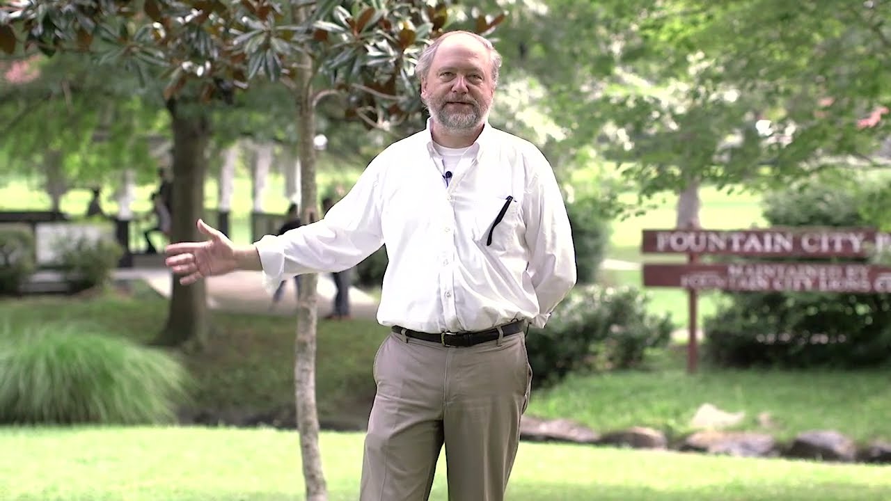 Knoxville Chronicles - Fountain City Park