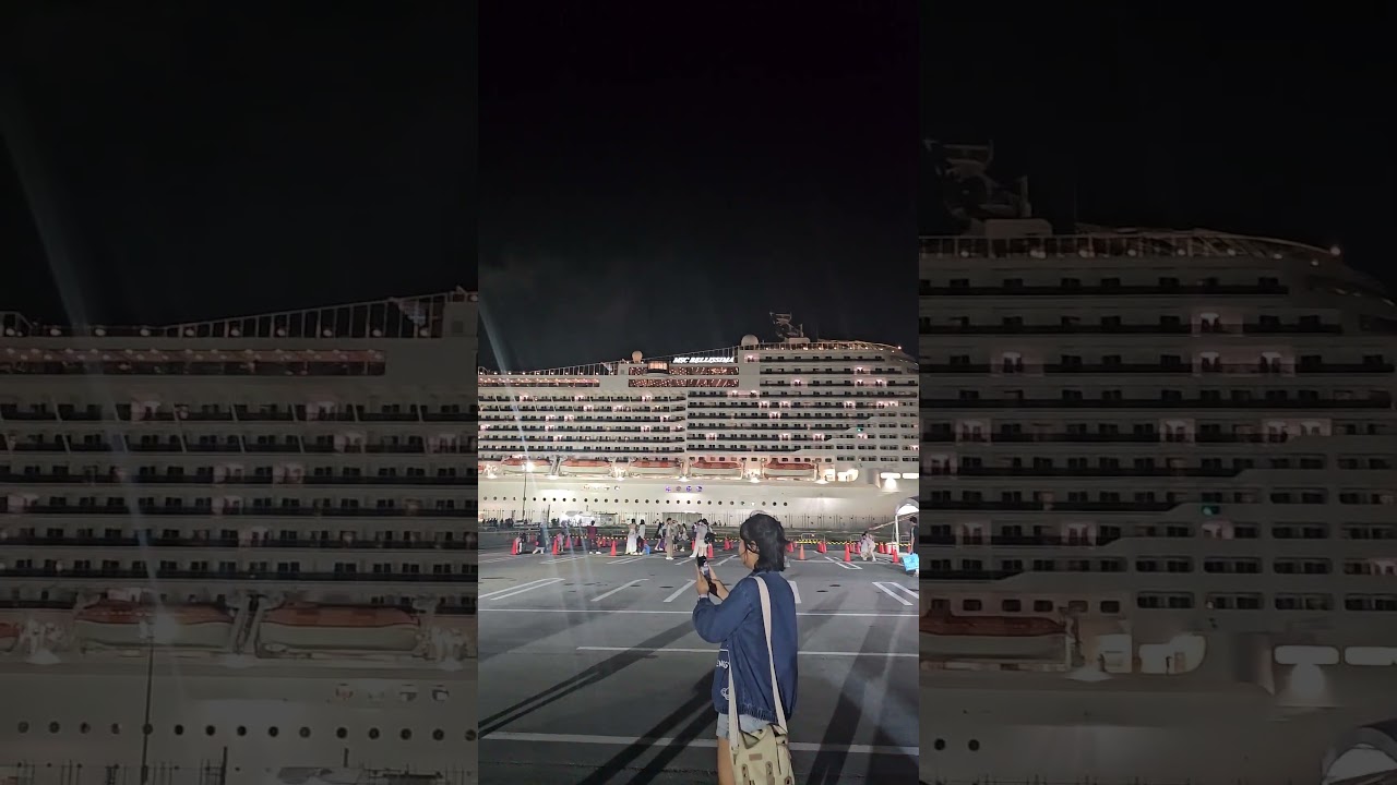 #song #travel #cruisetour #cruiseship #automobile #nature