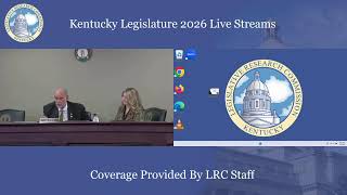 Education Assessment & Accountability Review Subcommittee. (8-4-26)