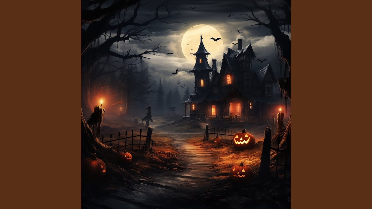 Whispers of Haunted Harmonies