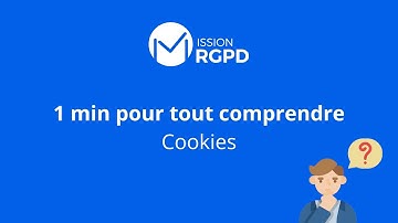 RGPD : Qu