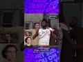 Josh Giddey Gets Carried by mates in NBA 2K24 😅 #shorts
