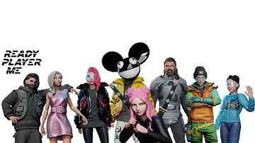 Unstoppable Domains and Ready Player Me Team Up to Create Interoperable Metaverse Identities