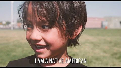 Indigenous People's Day 2020