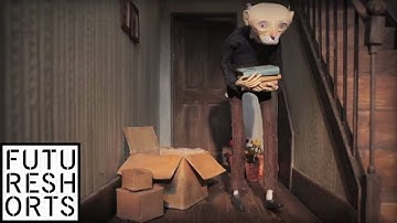 The Man Who Was Afraid Of Falling | Future Shorts