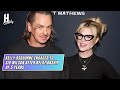 Kelly Osbourne Engaged to Sid Wilson after relationship of 5 years | Hollywood weekly