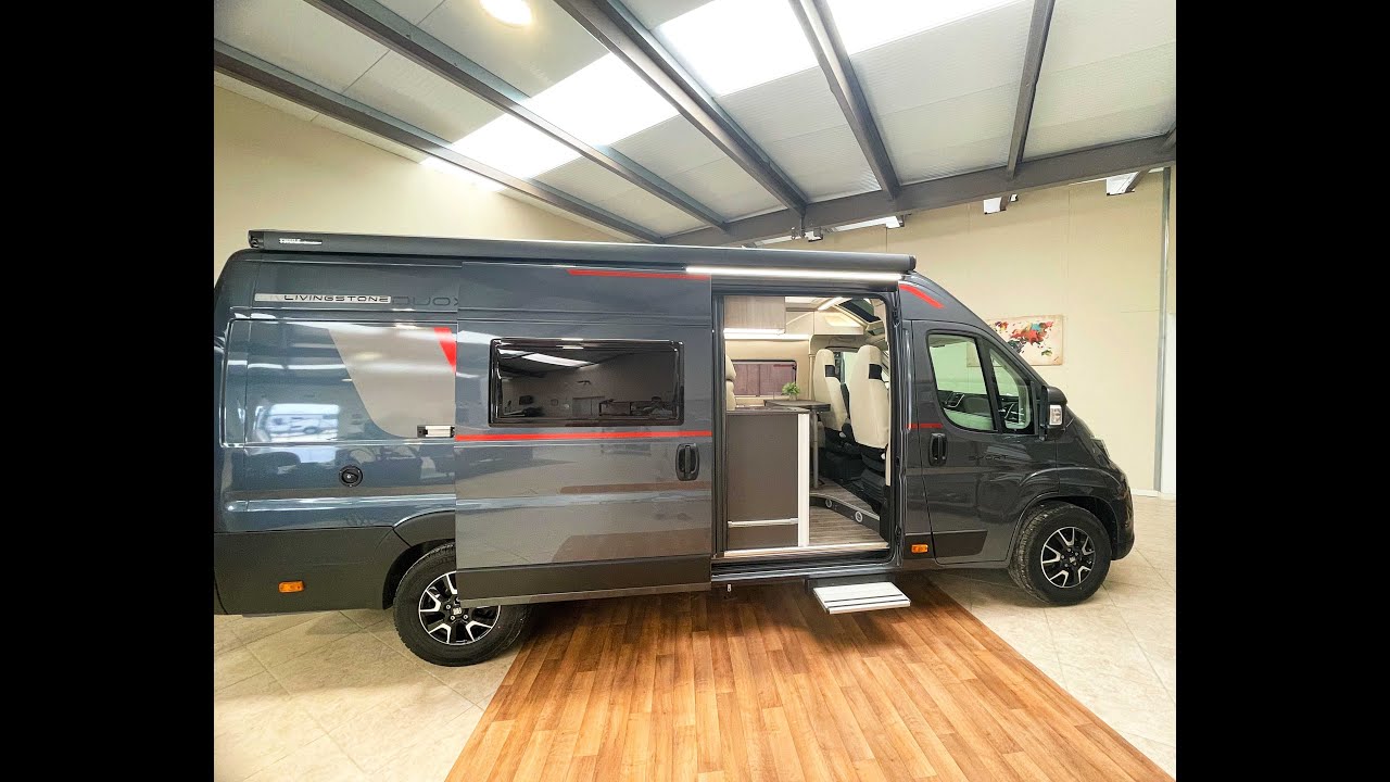 NUEVA ROLLER TEAM LIVINGSTONE DUO XL SPORT - 2025