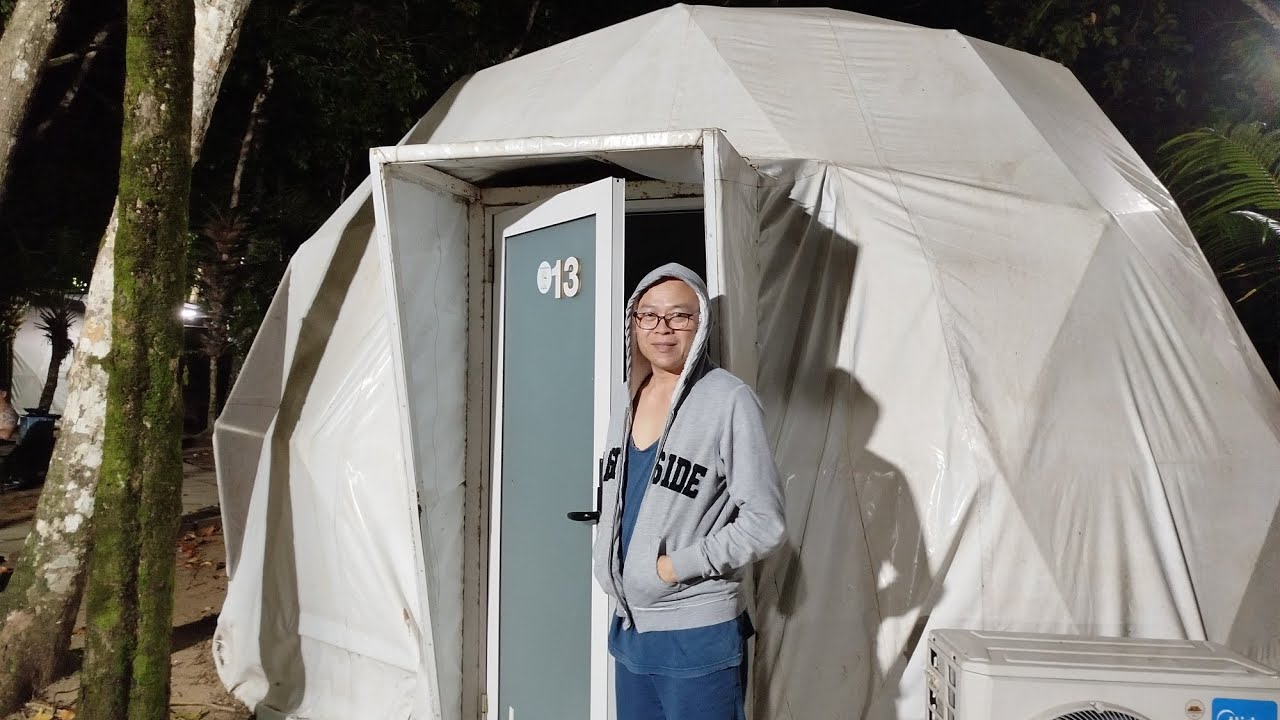 ⛱️Roxy Telok Serabang Very nice place to relax and feel the difference experience 