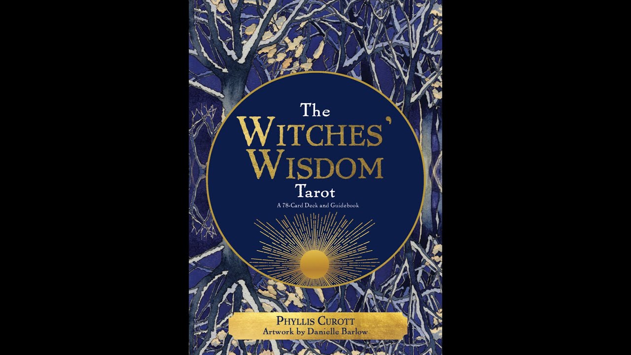 Phyllis Curott-Meet the Author