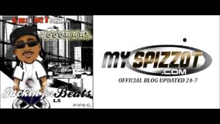 Max B & Dj Delz Jacking For Beats 1.5 Mixtape
