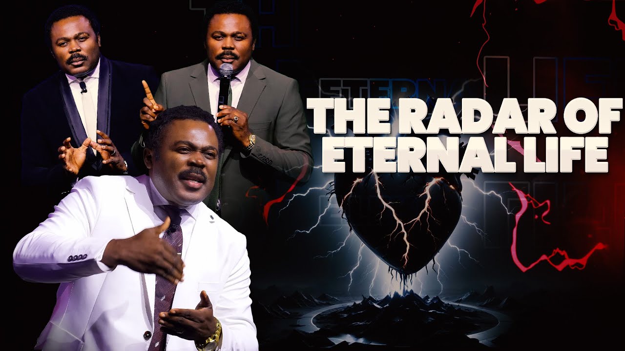 Когда вы готовы к бессмертию | Смотрите и будьте благословены