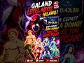 🔥 GALAND ABYSS LENYAP 43 DETIK! Rahasianya Bukan Crit Damage?!